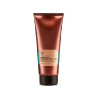 Spa of the World Moroccan Rhassoul Body Clay-200ML